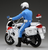 Fujimi 1/12 Honda VFR800P POLICE Motorcycle Bike Plastic Model Kit