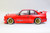 RC 1/10 BMW M3 E30 Brushless RTR -RED-