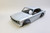 1/10 RC Car BODY Shell NISSAN GTR SKYLINE Body -SILVER- *FINISHED*