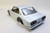 1/10 RC Car BODY Shell NISSAN GTR SKYLINE Body -SILVER- *FINISHED*