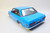 1/10 RC Car BODY Shell DATSUN 510 BLUEBIRD Body -BLUE- *FINISHED*