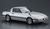 Hasegawa 1/24 1990 Mazda Savanna Rx-7 (SA22C) GT Plastic Model Kit