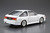 Aoshima 1/24 CAR BOUTIQUE CLUB AE86 TRUENO 1985 Toyota Plastic Model Kit