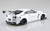 Aoshima 1/24 LB Works NISSAN R35 GT-R type 1.5 Plastic Model Kit