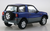 Aoshima 1/24 Toyota RAV4 XA10 RAV4 1994 Plastic Model Kit