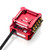 HobbyWing 1/10 DRIFT Brushless ESC 100AMP XD10 Pro Racing ESC W/ FAN -RED-