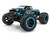 RC 1/16 Slyder MT Electric Monster Truck 4X4 RTR -BLUE-