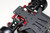 Yokomo 1/10 RC RWD DRIFT CHASSIS SD 2.0 Limited Edition -KIT- SDR-20R  *RED* 