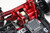 Yokomo 1/10 RC RWD DRIFT CHASSIS SD 2.0 Limited Edition -KIT- SDR-20R  *RED* 