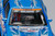 1/64 NISSAN 180SX Team Toyo w/ Pop Up/Interior/Engine Model Car -BLUE-