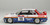 Platz 1/24 BMW M3 E30 1987 Tour De Corse Plastic Model Kit