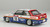 Platz 1/24 BMW M3 E30 1987 Tour De Corse Plastic Model Kit