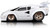 Muscle Machine 1/64 Die Cast LAMBORGHINI COUNTACH -WHITE-