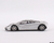 Mini GT 1/64 Die Cast McLAREN F1 Model Car - SILVER -
