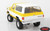 RC4WD Chevrolet Blazer K5 Hard Body -YELLOW-