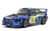 Kyosho SUBARU IMPREZA WRC Rally AWD