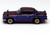 1/64 NISSAN SKYLINE 2000 GT-R KPGC10 Diecast Model Car -PURPLE-