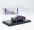 1/64 NISSAN SKYLINE 2000 GT-R KPGC10 Diecast Model Car -PURPLE-