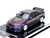 1/64  NISSAN SKYLINE R33 Nismo 400R HK ToyCar Model Car -PURPLE-