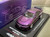 1/64  NISSAN SKYLINE R33 Nismo 400R HK ToyCar Model Car -PURPLE-