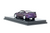 1/64  NISSAN SKYLINE R33 Nismo 400R HK ToyCar Model Car -PURPLE-