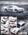 1/64 Die Cast NISSAN Silvia S13 V2 Stance Rocket Model Car - WHITE-