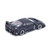 1/64 FERRARI F40 LBWK Liberty Walk Model Car -BLACK-