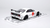 1/64 FERRARI F40 LBWK Liberty Walk Model Car -RED-