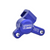 For 1/4 Losi Promoto Bike REAR BRAKE CALIPER Metal Upgrade #MX036 -BLUE-