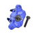 For 1/4 Losi Promoto Bike FRONT BRAKE CALIPER Metal Upgrade #MX035 -BLUE-