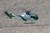 Hero Copter RC Helicopter CANOPY BODY SHELL -SHERIFF-