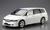 Aoshima 1/24 HONDA ODYSSEY 2006 RB1 Plastic Model Kit