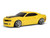 HPI 1/10 RC Body 2010 CHEVY CAMARO -CLEAR- #160425
