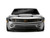 HPI 1/10 RC Body 2010 CHEVY CAMARO -CLEAR- #160425
