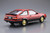 Aoshima 1/24 TOYOTA AE86 SPRINTER TRUENO GT-APEX 1984 Plastic Model Kit