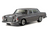 Kyosho RC Car MERCEDES BENZ 300SEL 6.3 AWD-RTR- *GREY*