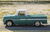 Kyosho 1/10 CHEVY C10 FLEETSIDE PickUp Body Shell *CLEAR* #FAB712