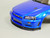 RC 1/10 NISSAN SKYLINE R34 Body Shell W/ LED Lights -BLUE-