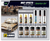 Ammo Mig RUST EFFECTS Solution Set (11 paints) #AMIG7805