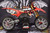 LOSI 1/4 Promoto Dirt Bike Metal Upgrades