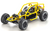 Kyosho 1/10 RC Buggy 2WD SAND MASTER -RTR- *YELLOW*