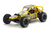 Kyosho 1/10 RC Buggy 2WD SAND MASTER -RTR- *YELLOW*