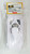 Kyosho 1/28 Mini Z Body TOYOTA GT-ONE GT1 TS020 -WHITE-Unpainted MZN158