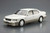 Aoshima 1/24 TOYOTA CELSIOR 1998 UCE21 LS430 Plastic Model Kit