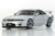 Kyosho Mini Z Body NISSAN SKYLINE GT-R V.Spec (R33) Silver MZP438S-B ASC MA-020