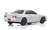 Kyosho Mini Z Body NISSAN SKYLINE GT-R Nismo (R32) WHITE