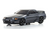 Kyosho Mini Z Body NISSAN SKYLINE GT-R Nismo (R32) GUN METAL