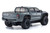 Kyosho 2021 TOYOTA TACOMA Truck Body *FINISHED* -GREEN- #KBB002EL