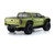 Kyosho 2021 TOYOTA TACOMA Truck Body *CLEAR* #KBB002