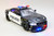 1/10 Body Shell DODGE CHARGER 2022 POLICE CAR Body 200mm *PAINTED*